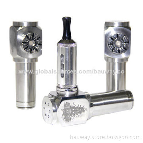2014 Latest Mechanical Hammer Mods, Classical Fashion, No Leakage, Made of Stainless Steel